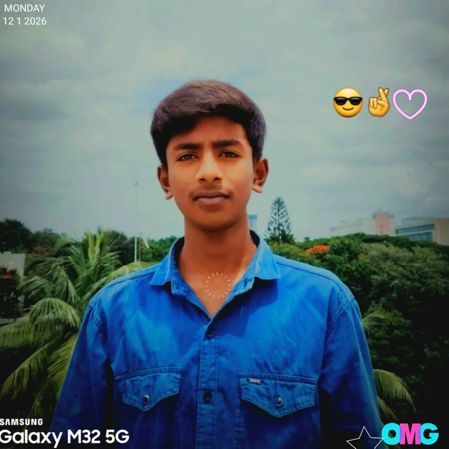 Manish Manu