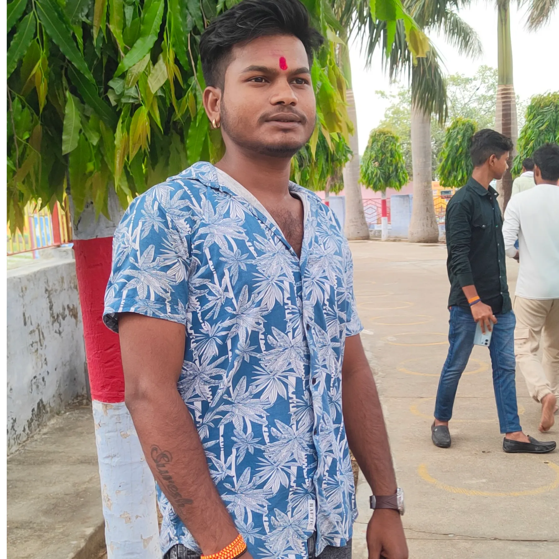 sanataniHindu Prajapati