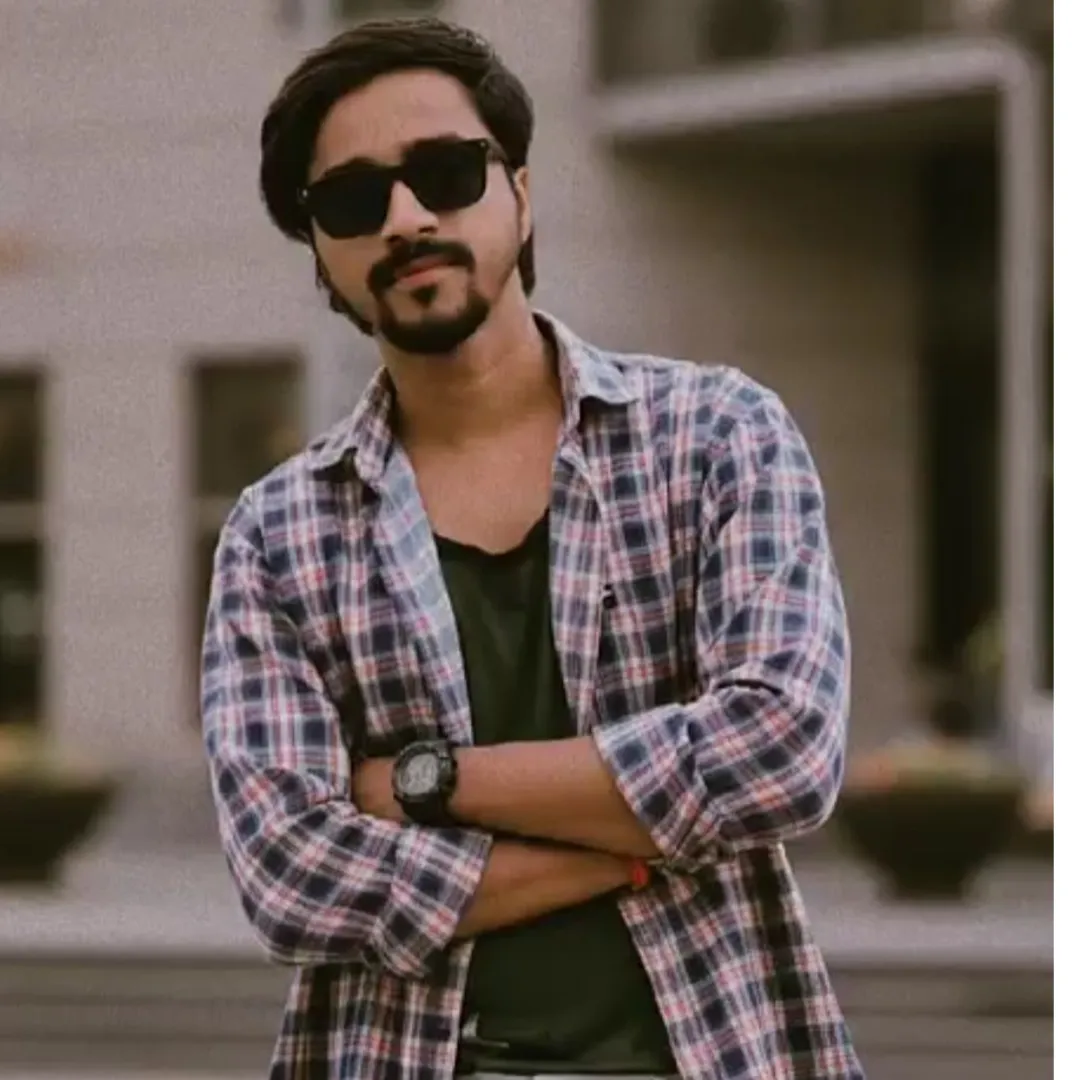 Deepu Verma