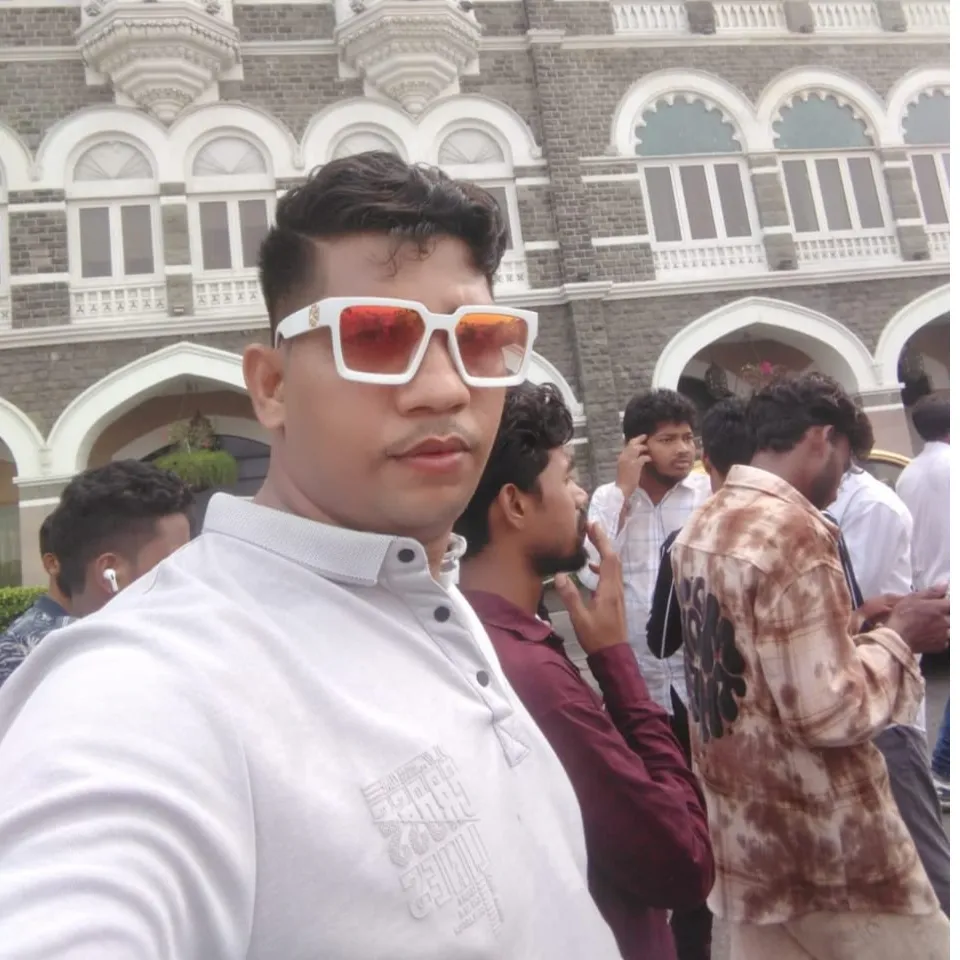 Mohd Aslam