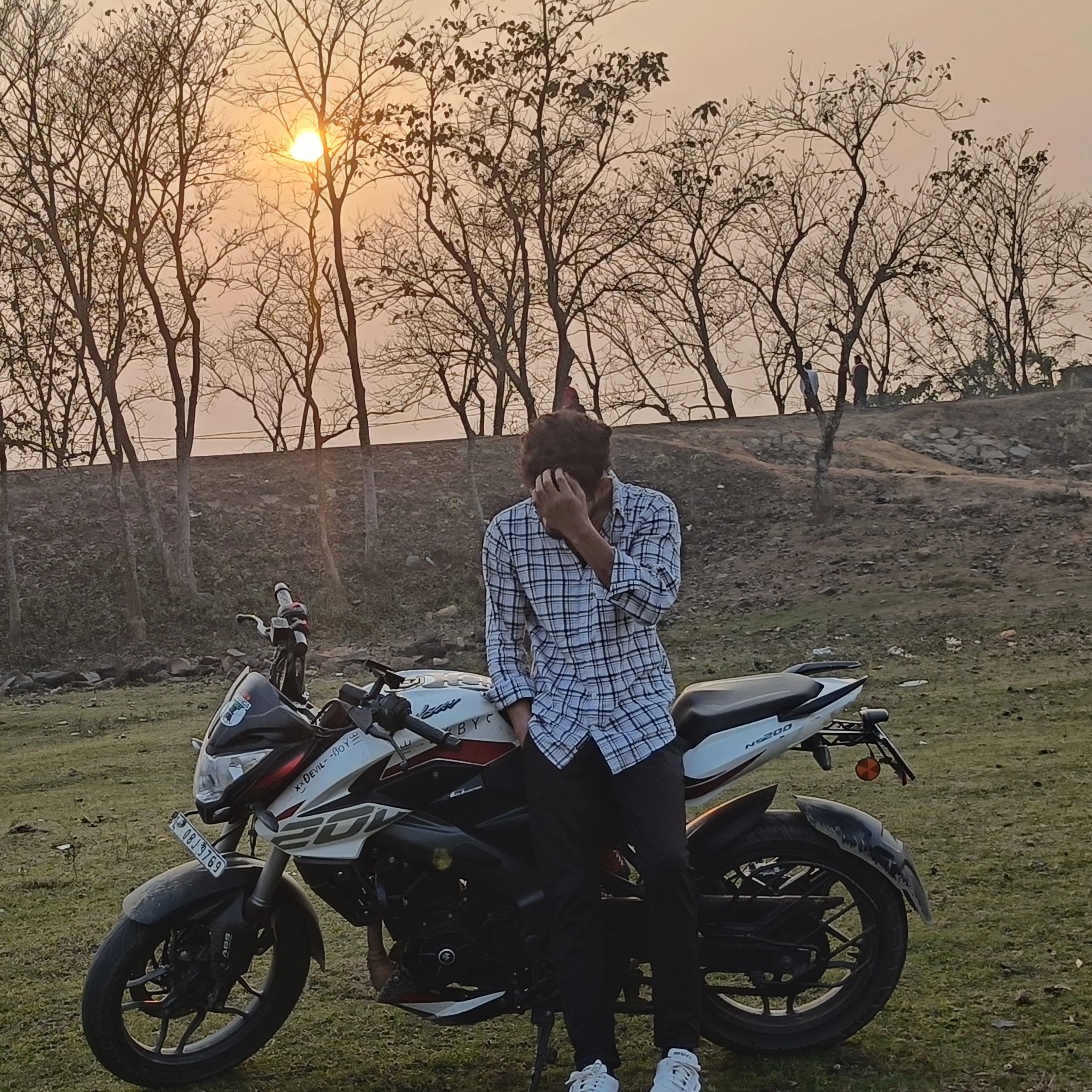 MD Jahanur