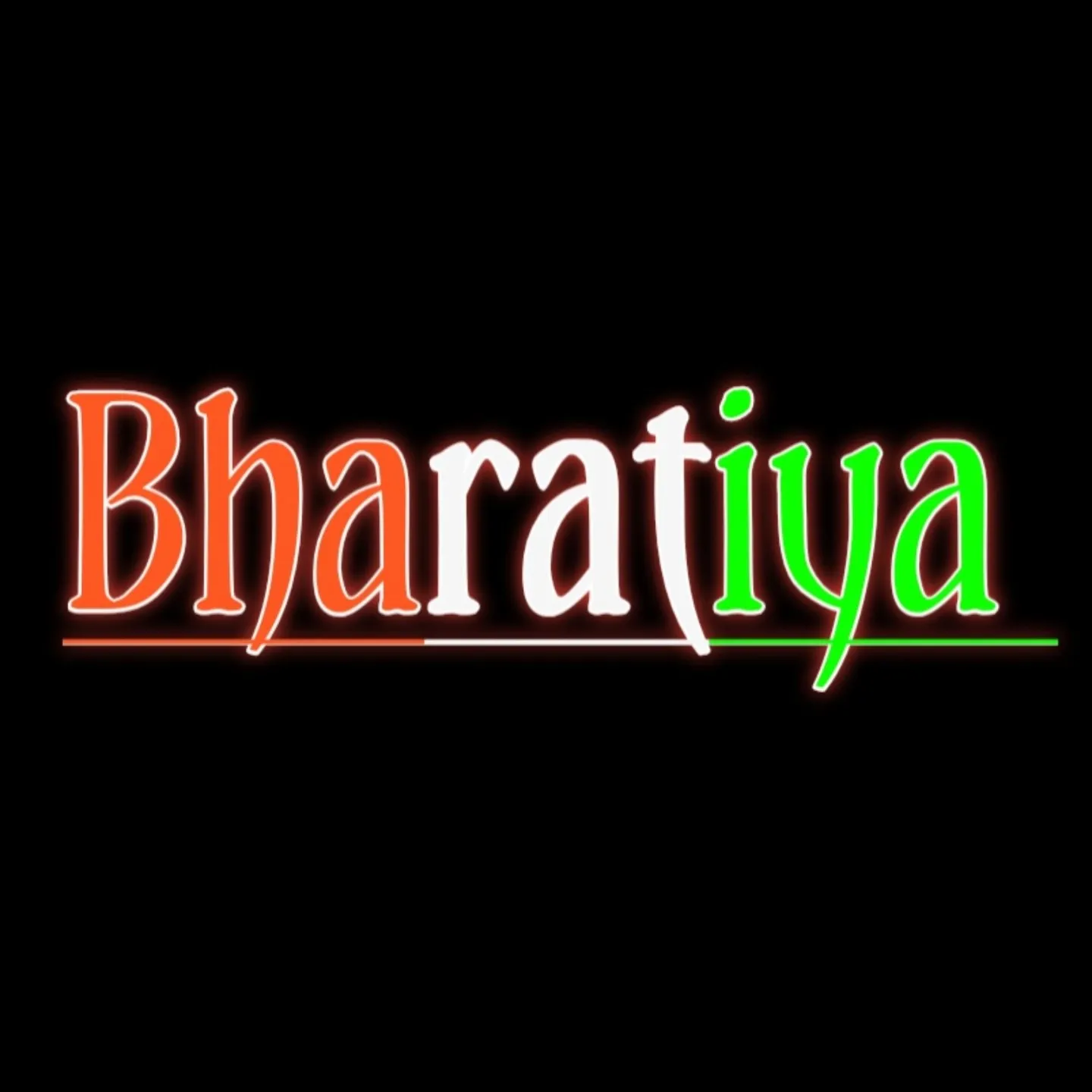BHARTIYA OFFICIAL