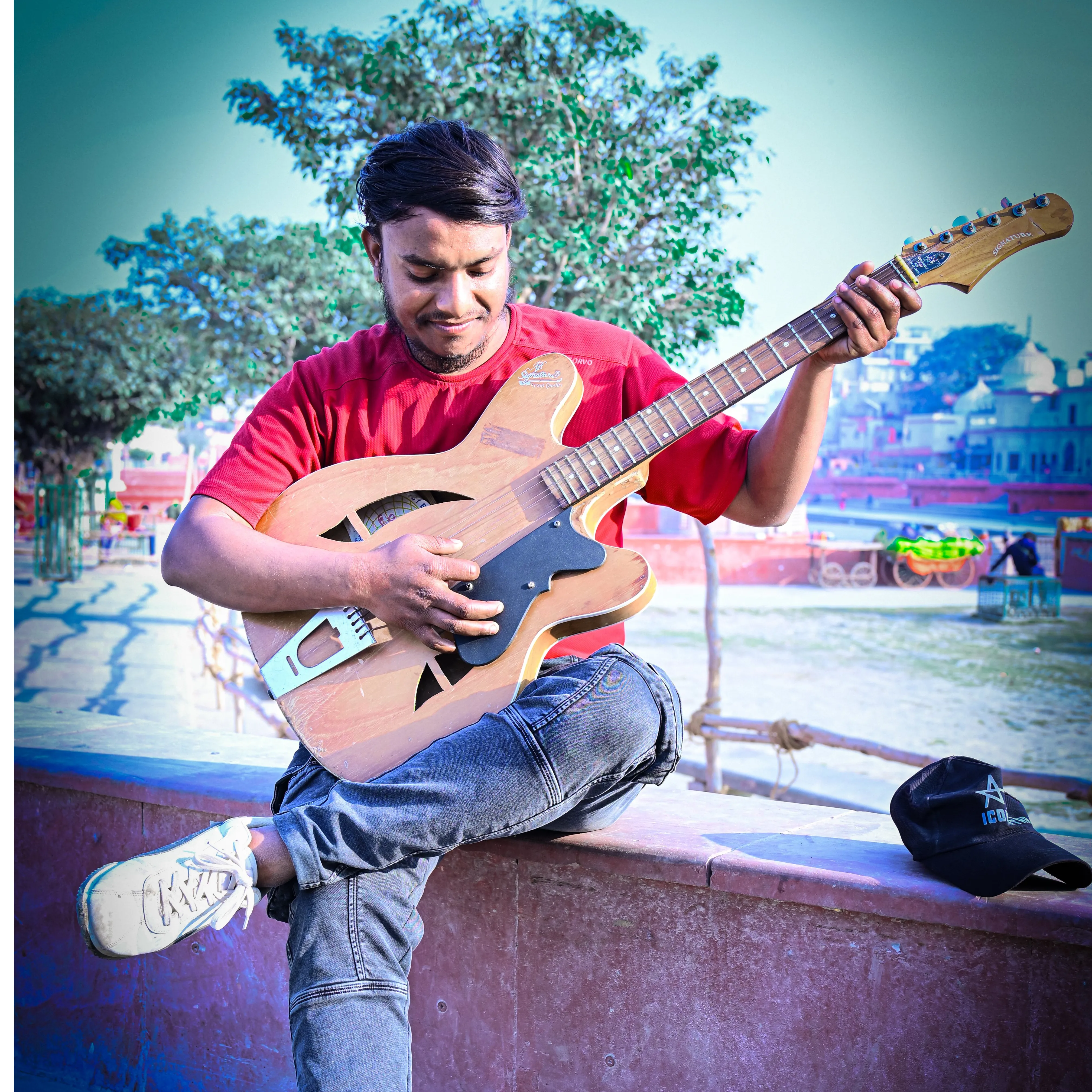 Karan Kumar