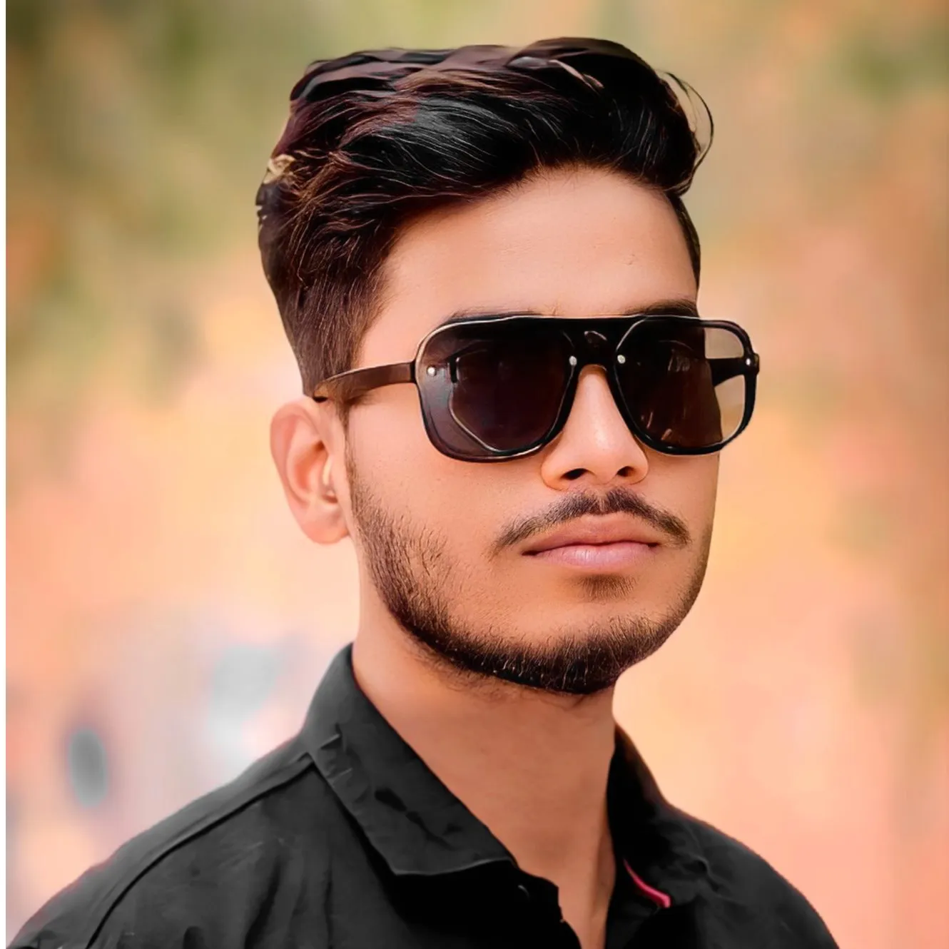 NIRANJAN BHAI