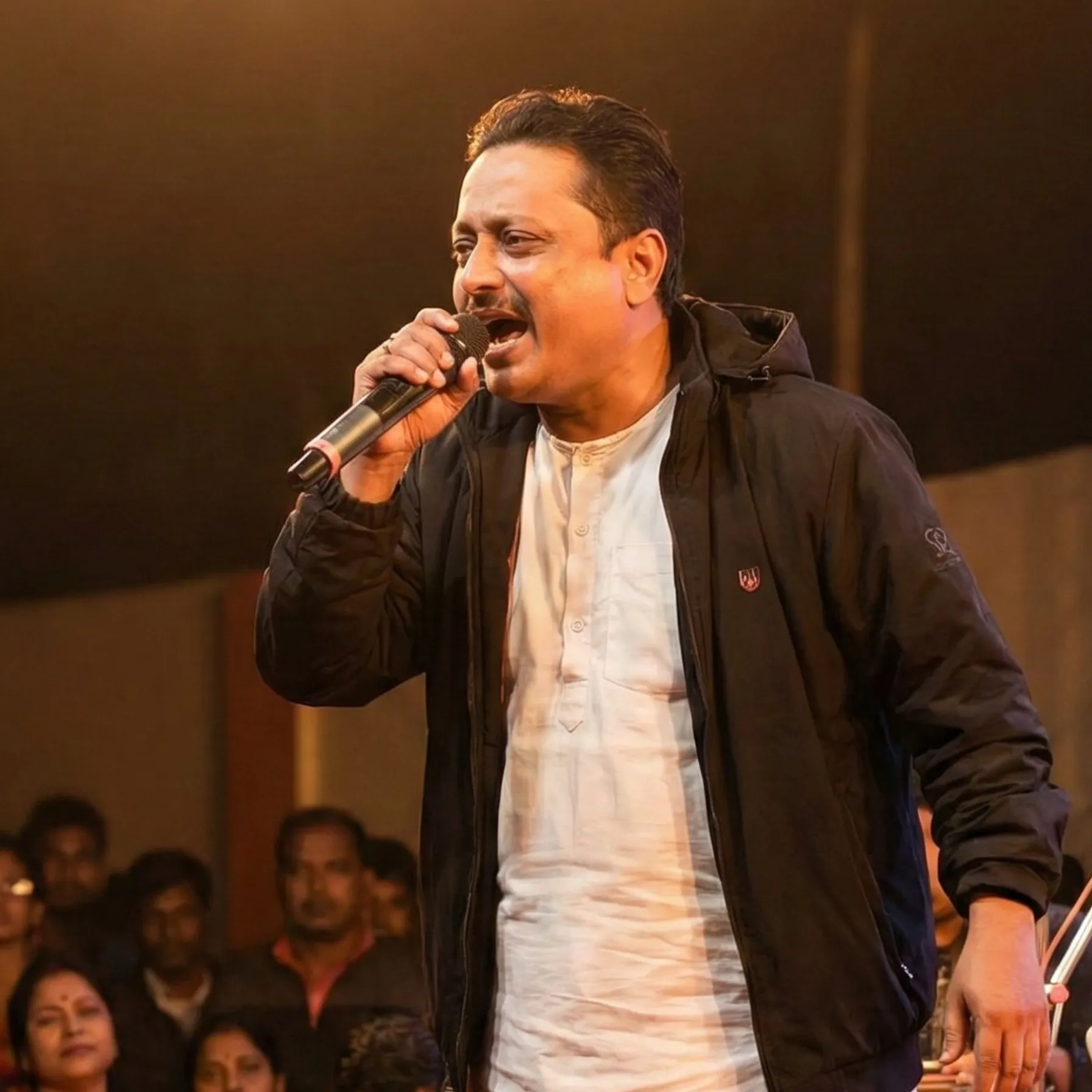 Sujoy Naskar