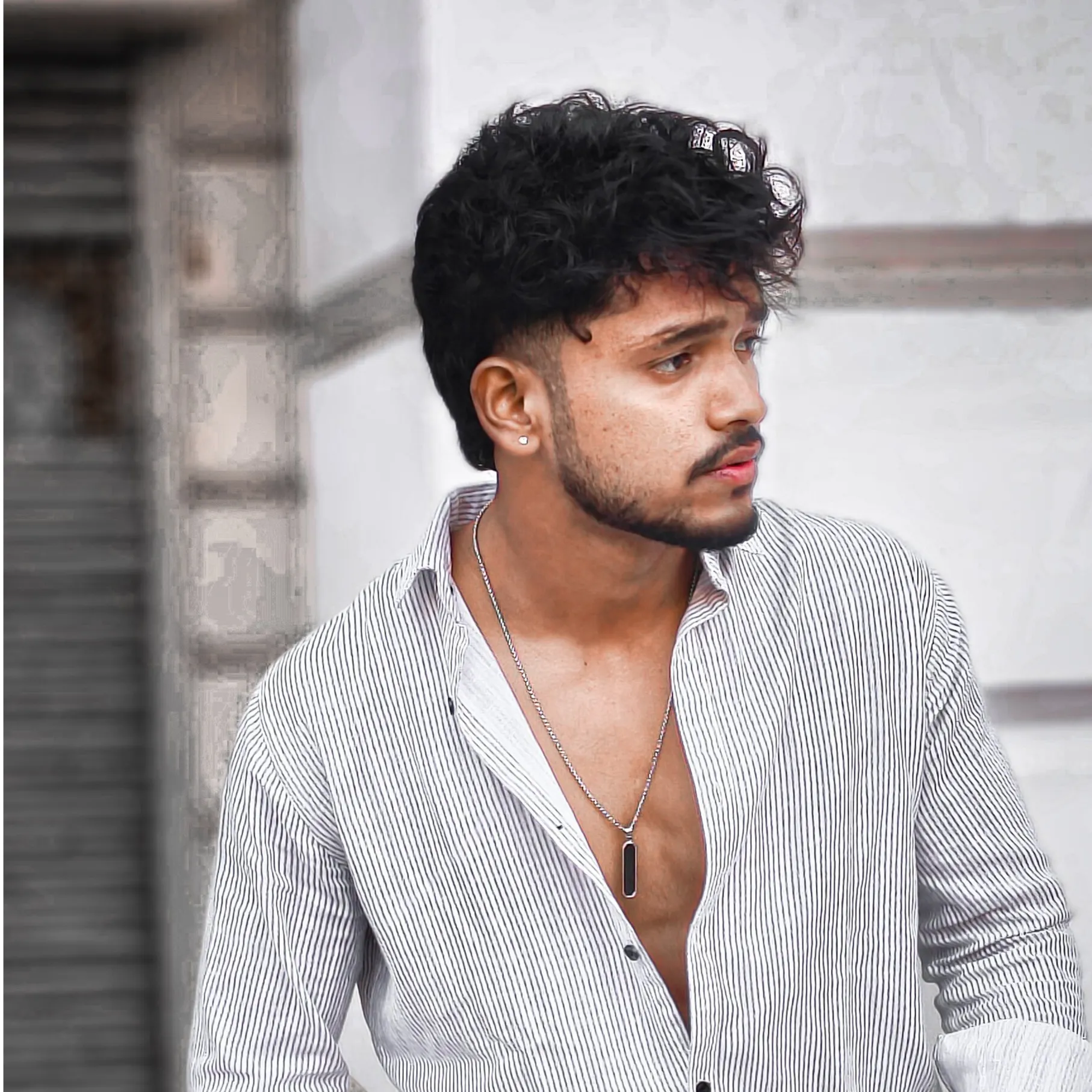 danish khan
