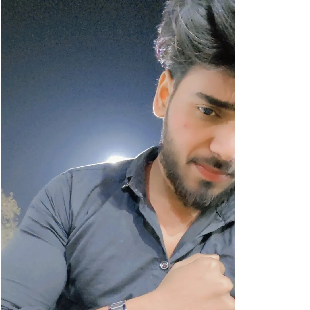 NIKHIL kadaktaan
