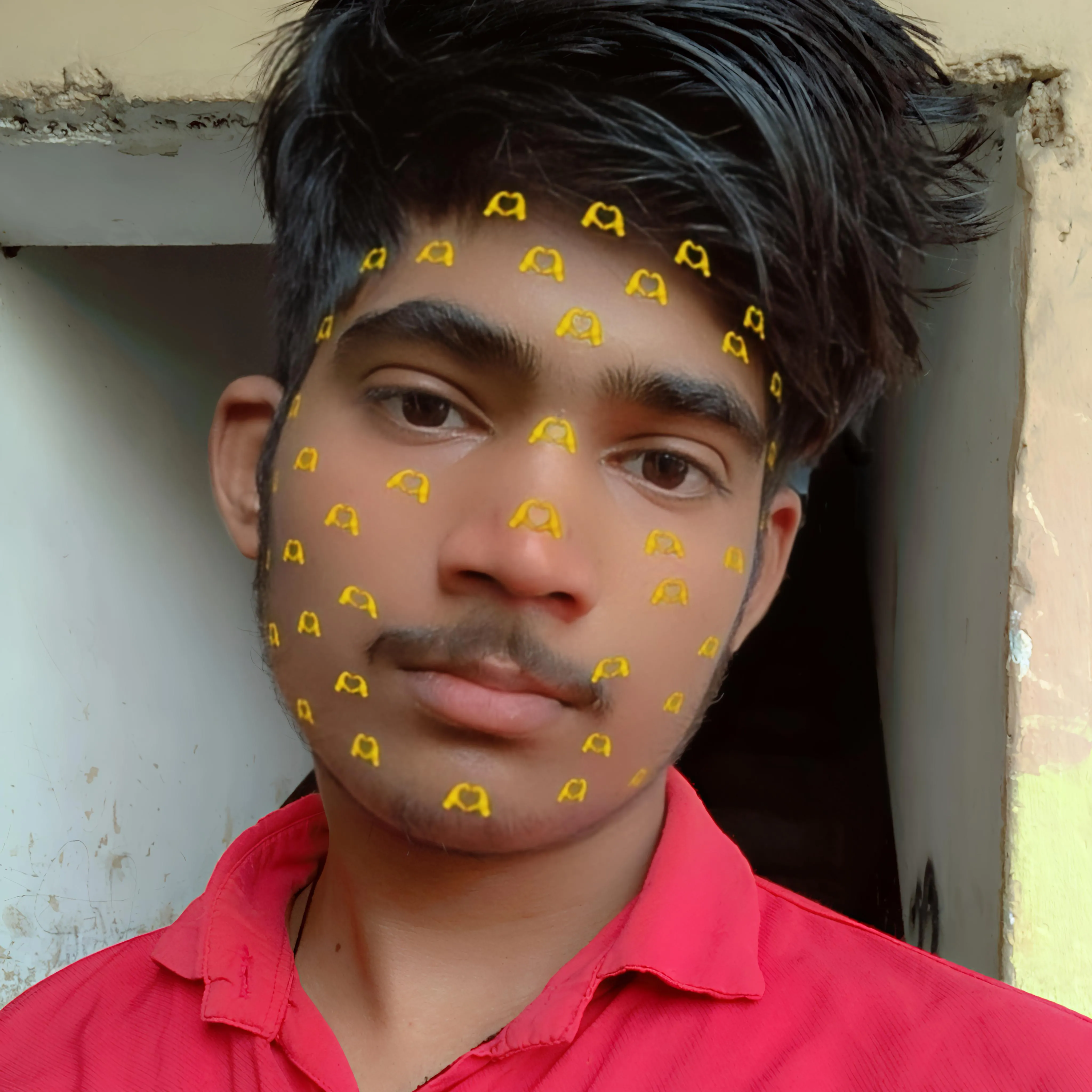 Karan Singh