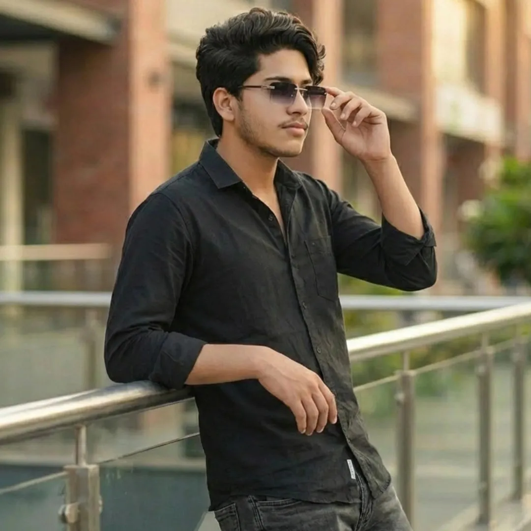 Sanjay kumar