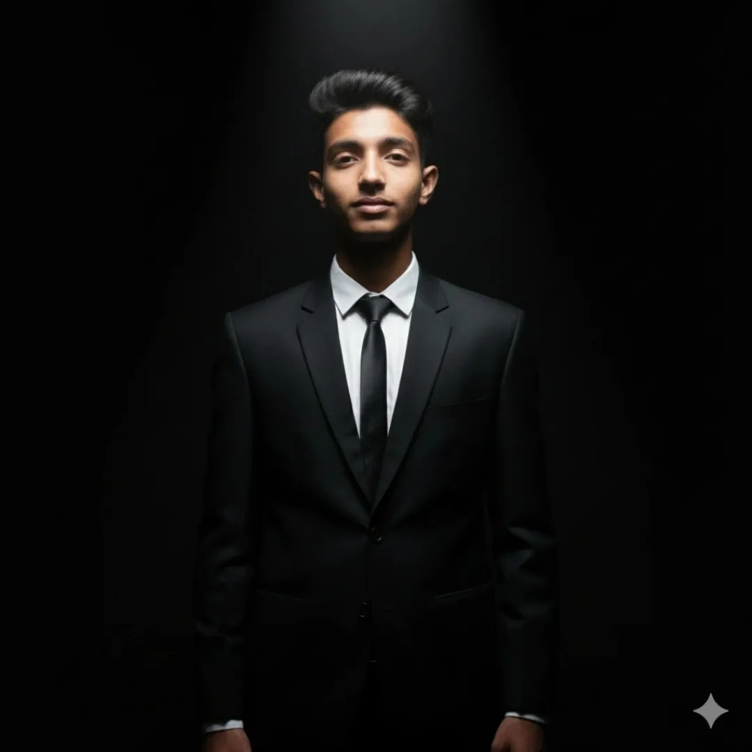 Rajat Katiyar