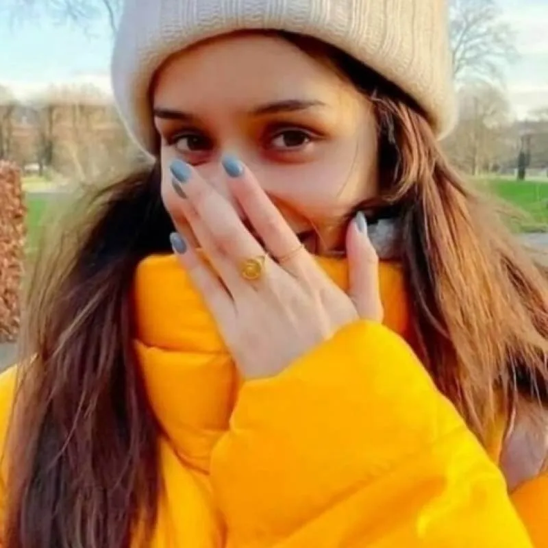 Khushi Pawan