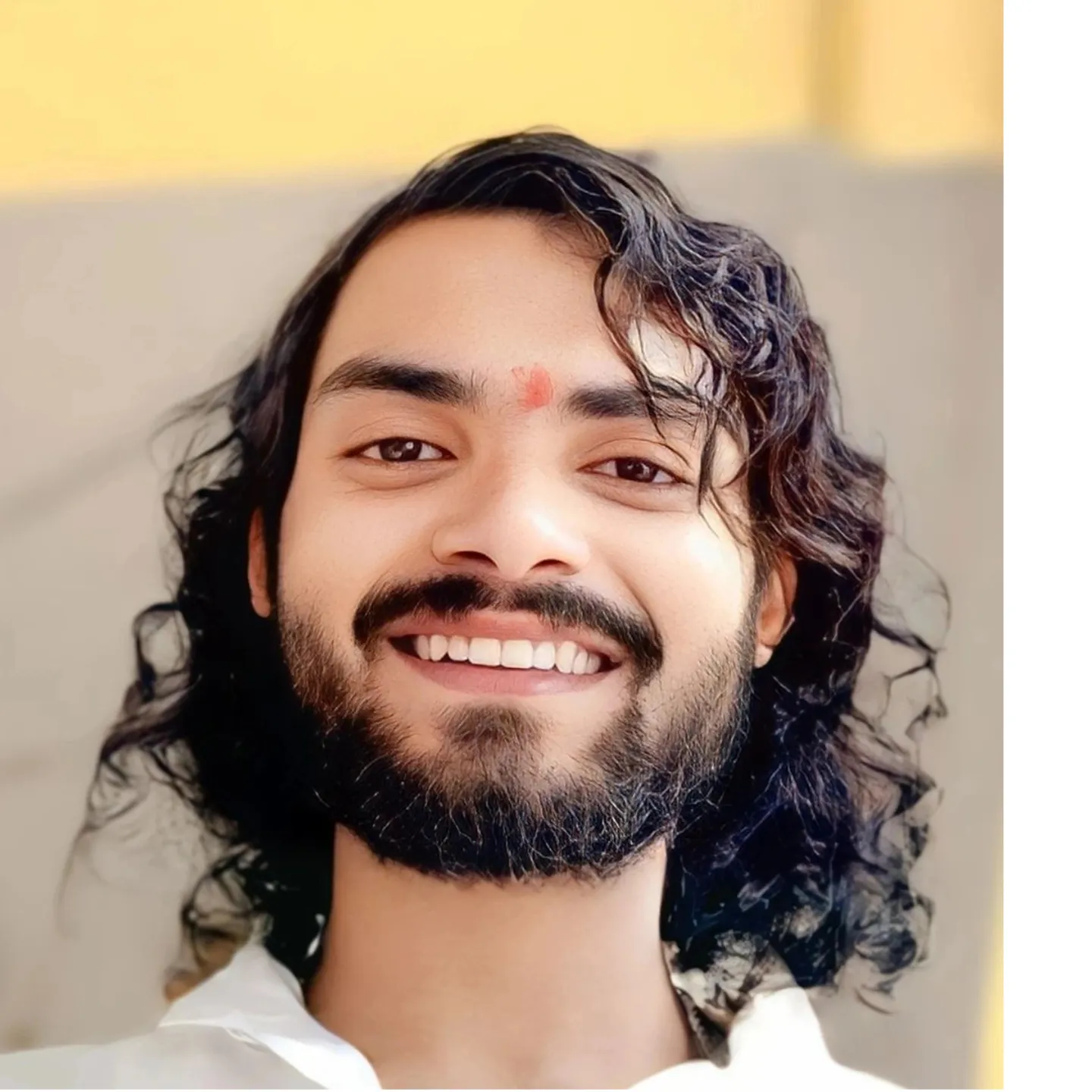 Bimlesh Goswami