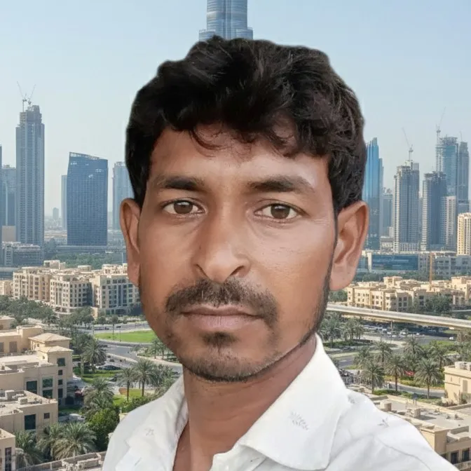 Rajeev Shakya