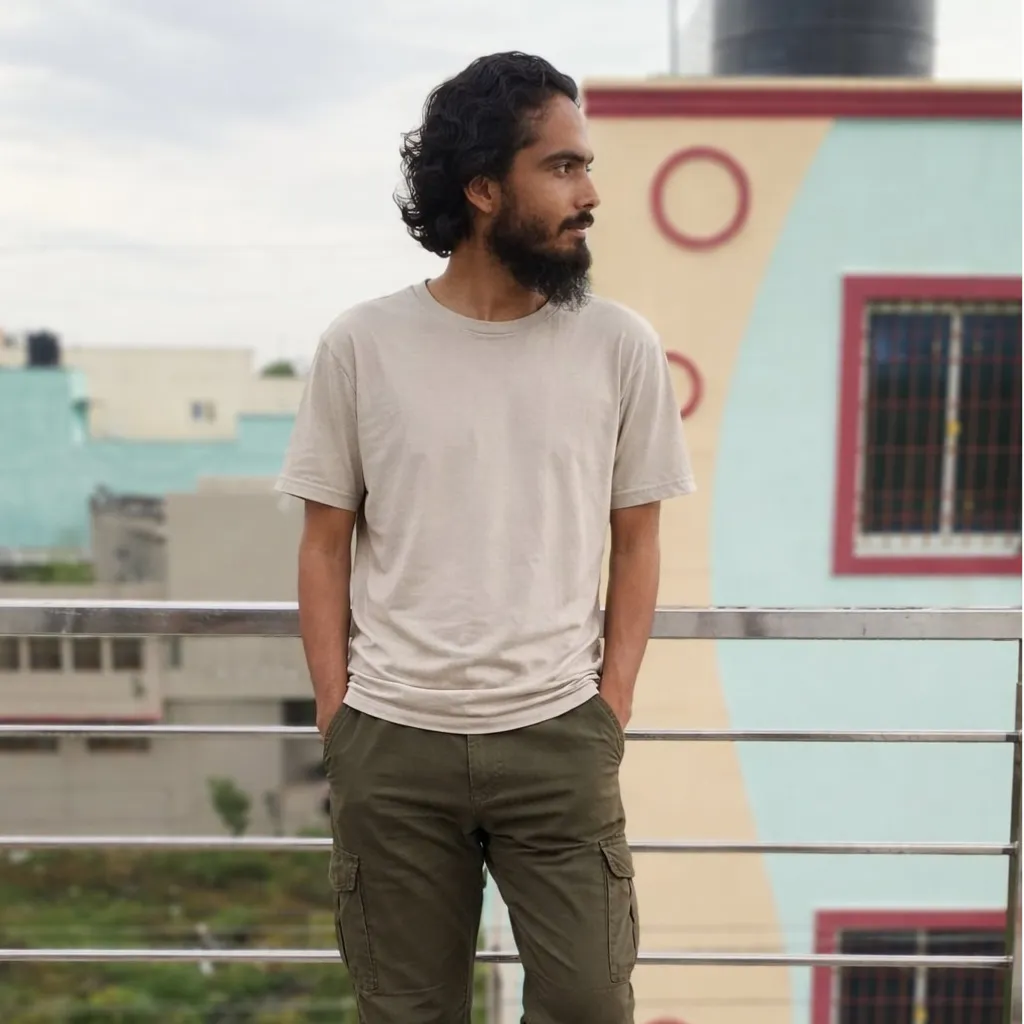 shariq khan
