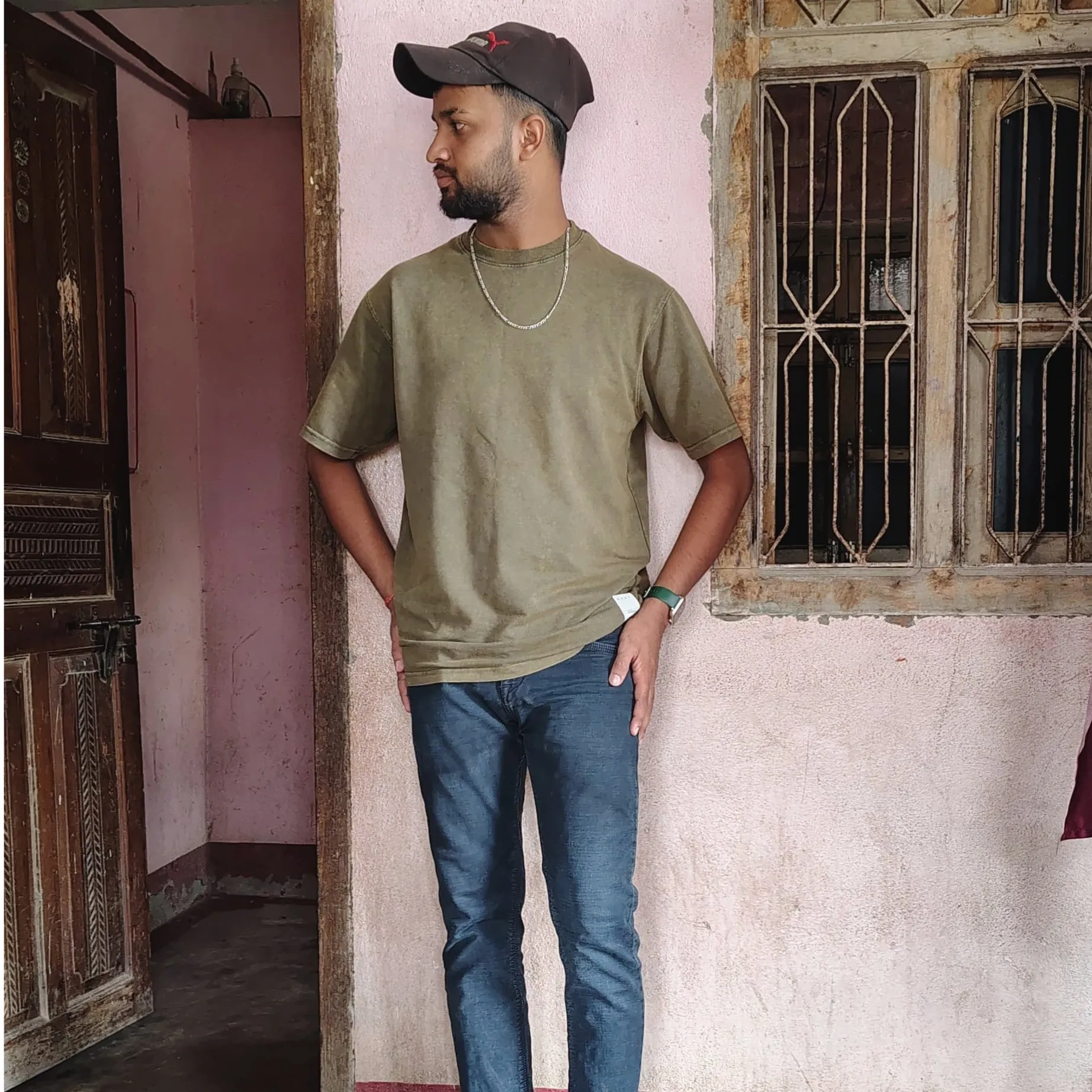 SANNY SARKAR