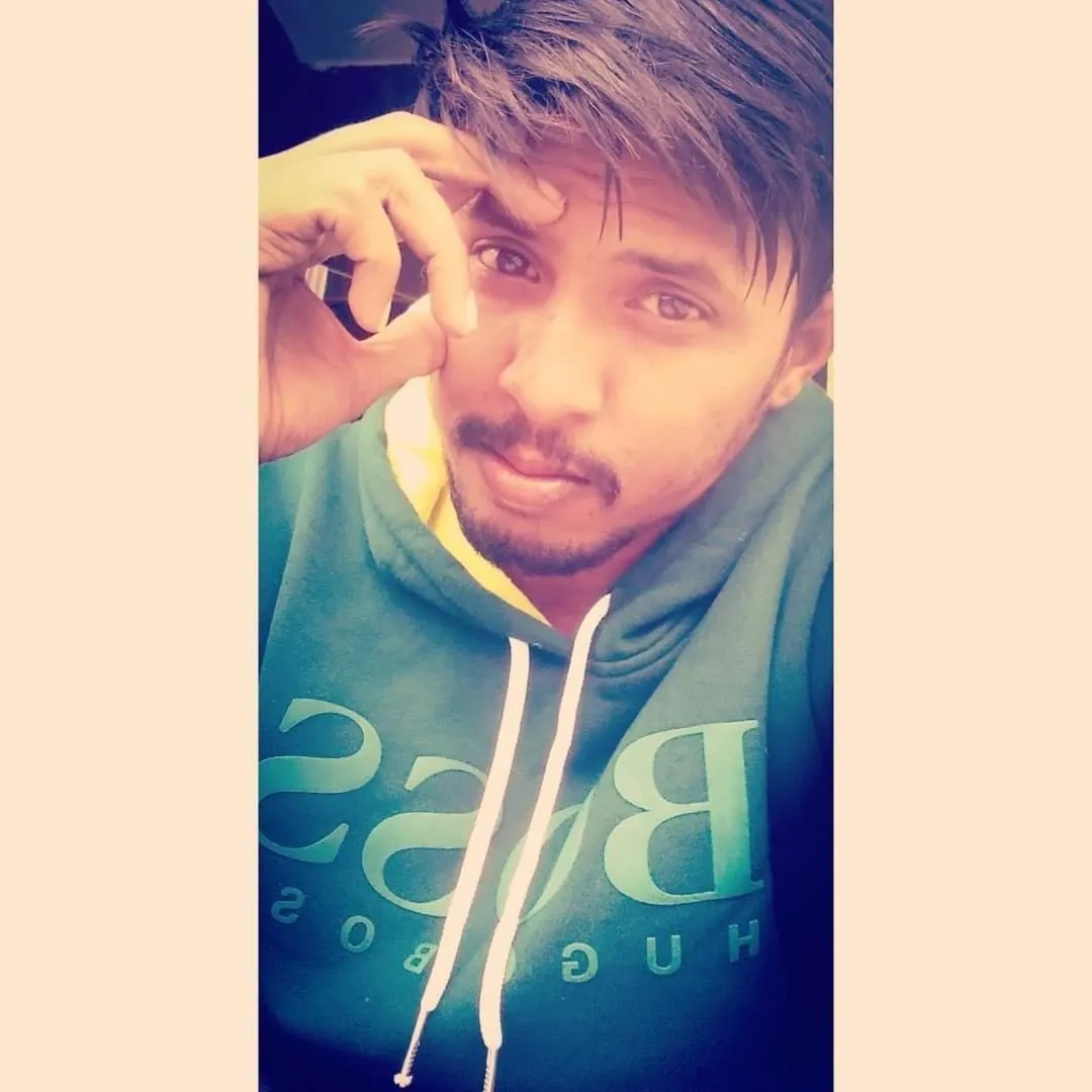 krishna Birajdar