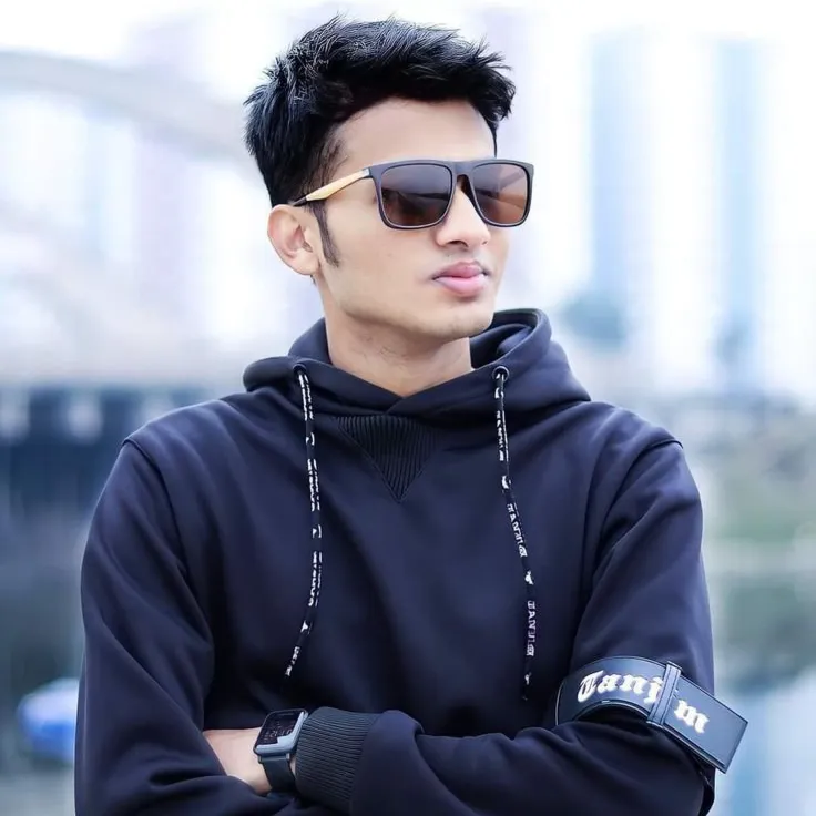 Sam Varma