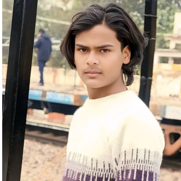 Meraj Ansari