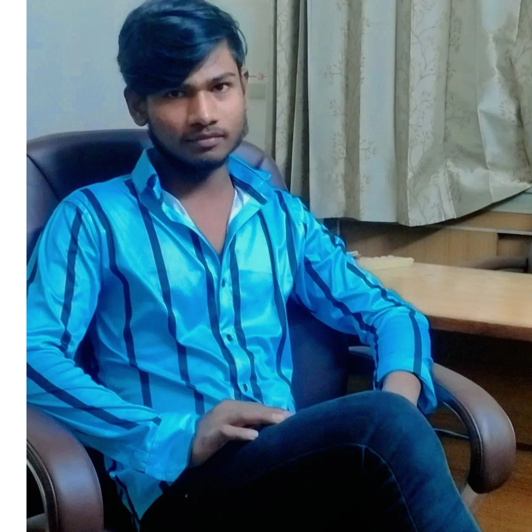 Chittanjan Kumar
