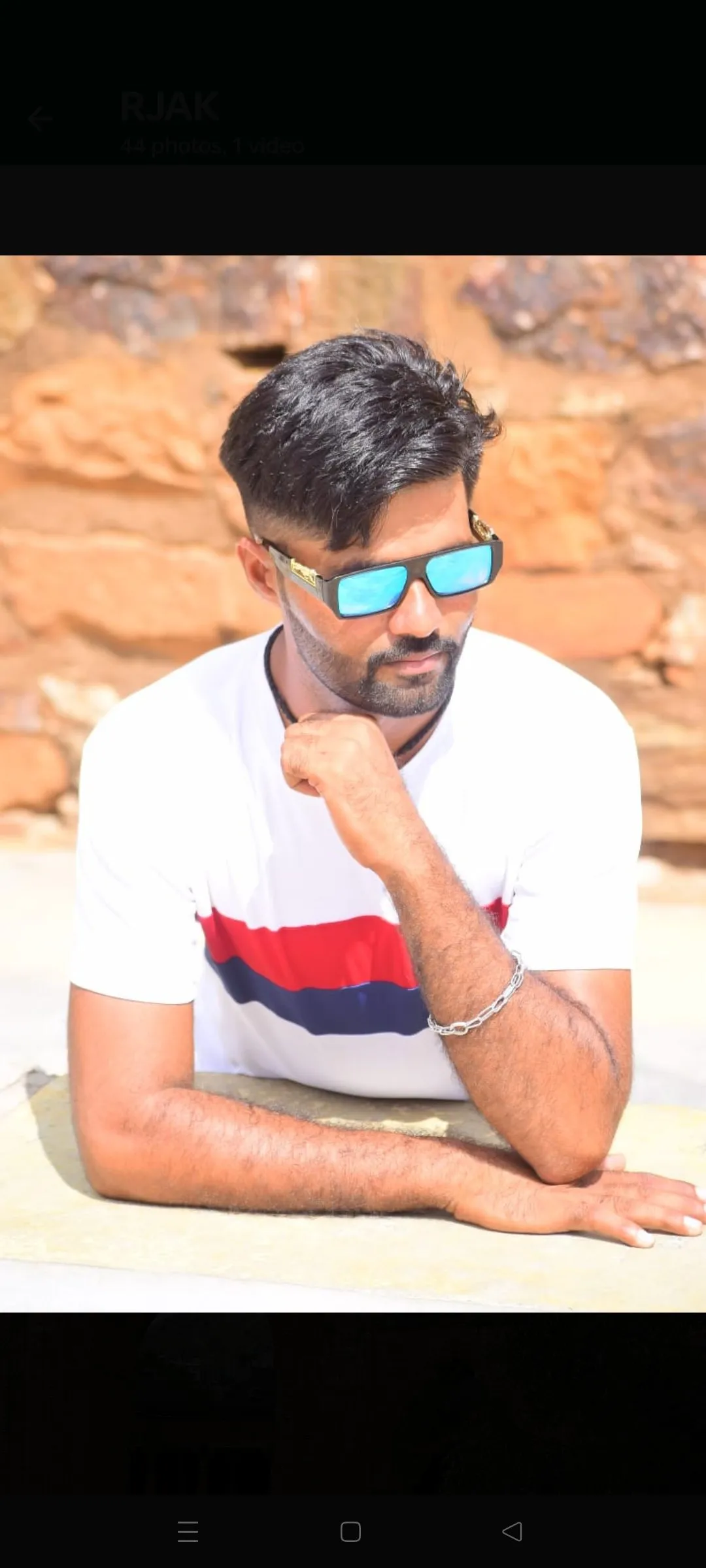 Asalam Bhatti