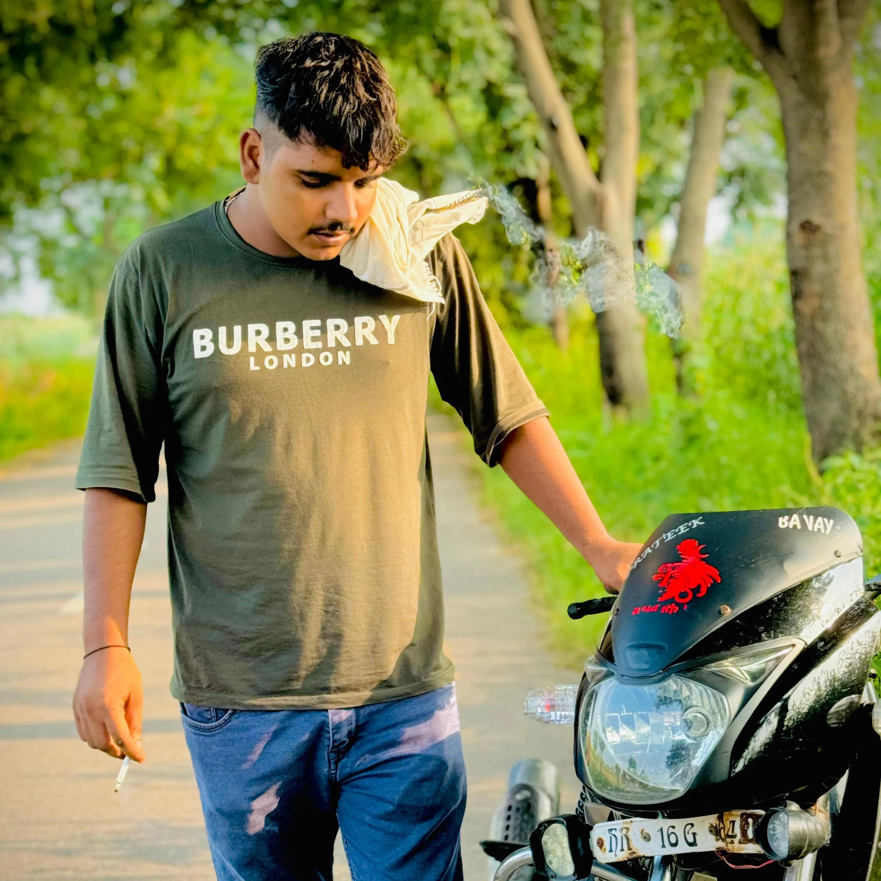 Sahil Dabla