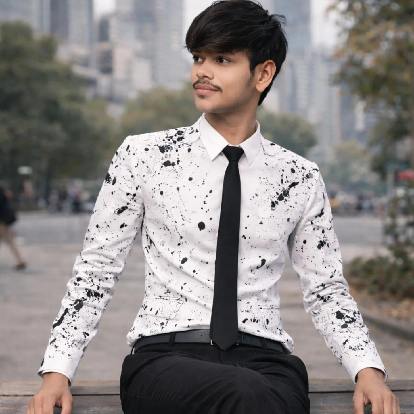 Dheeraj Pasi