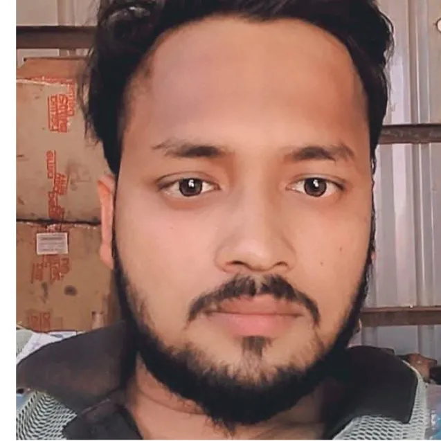 Vikrant agarwal