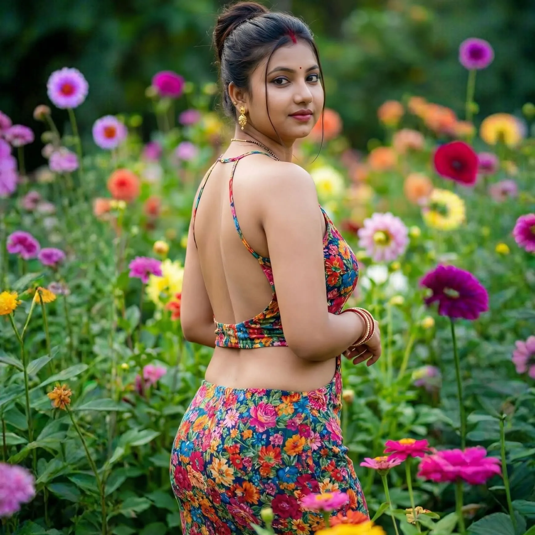 Nisha Sharma