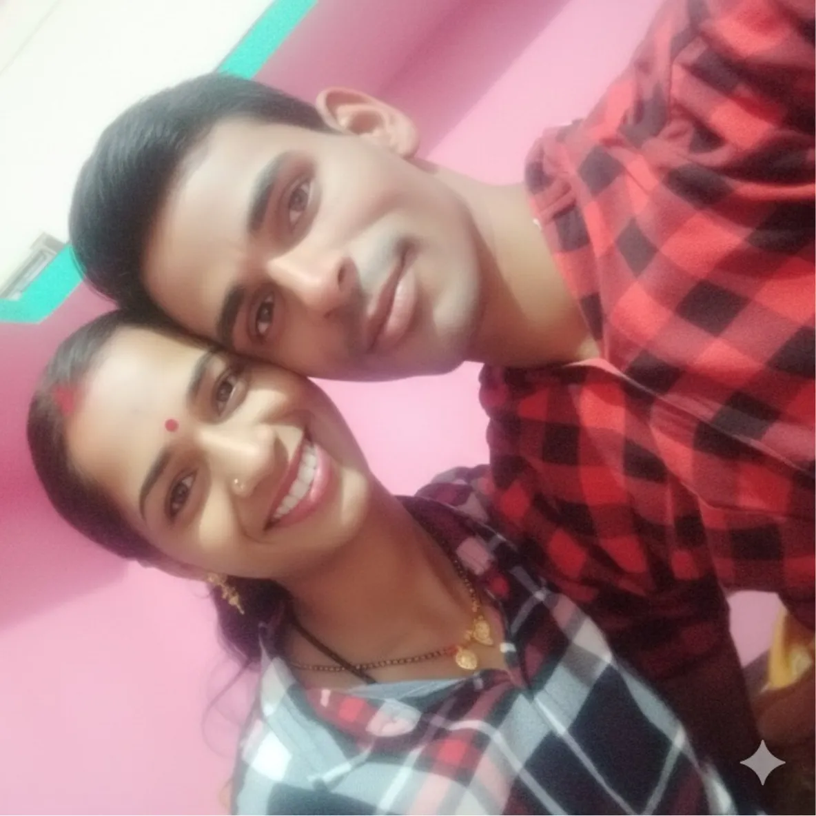 NILESH SANTOSHI