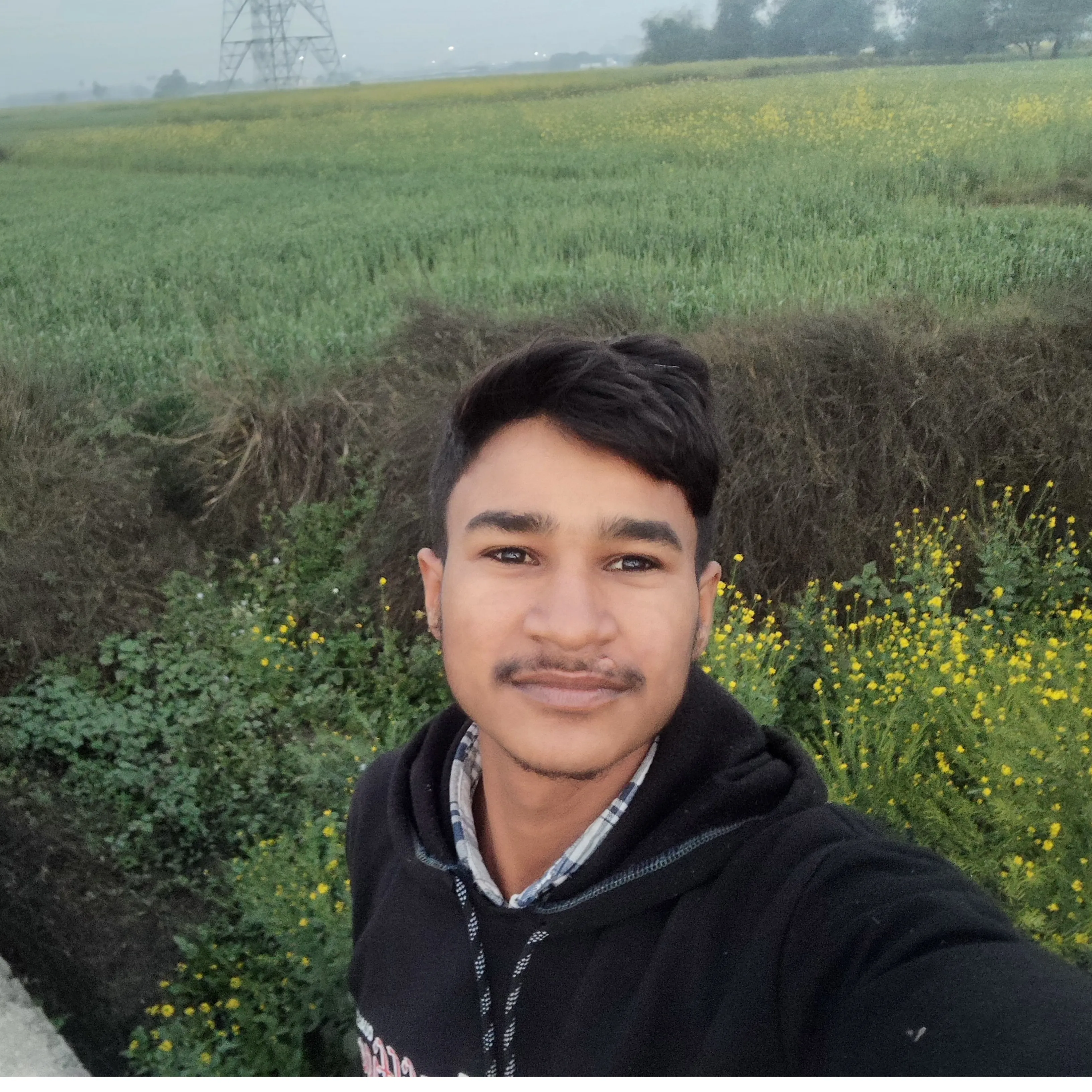 Anish Singh