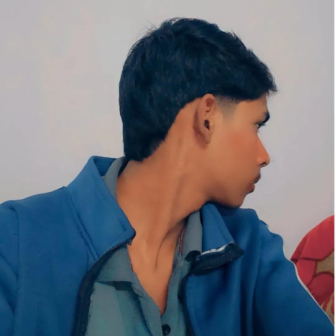 Sameer ansari