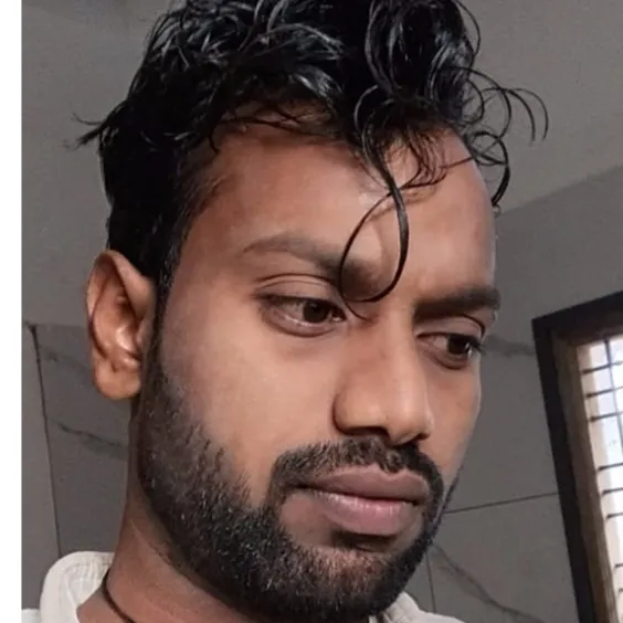 Birjesh Nishad