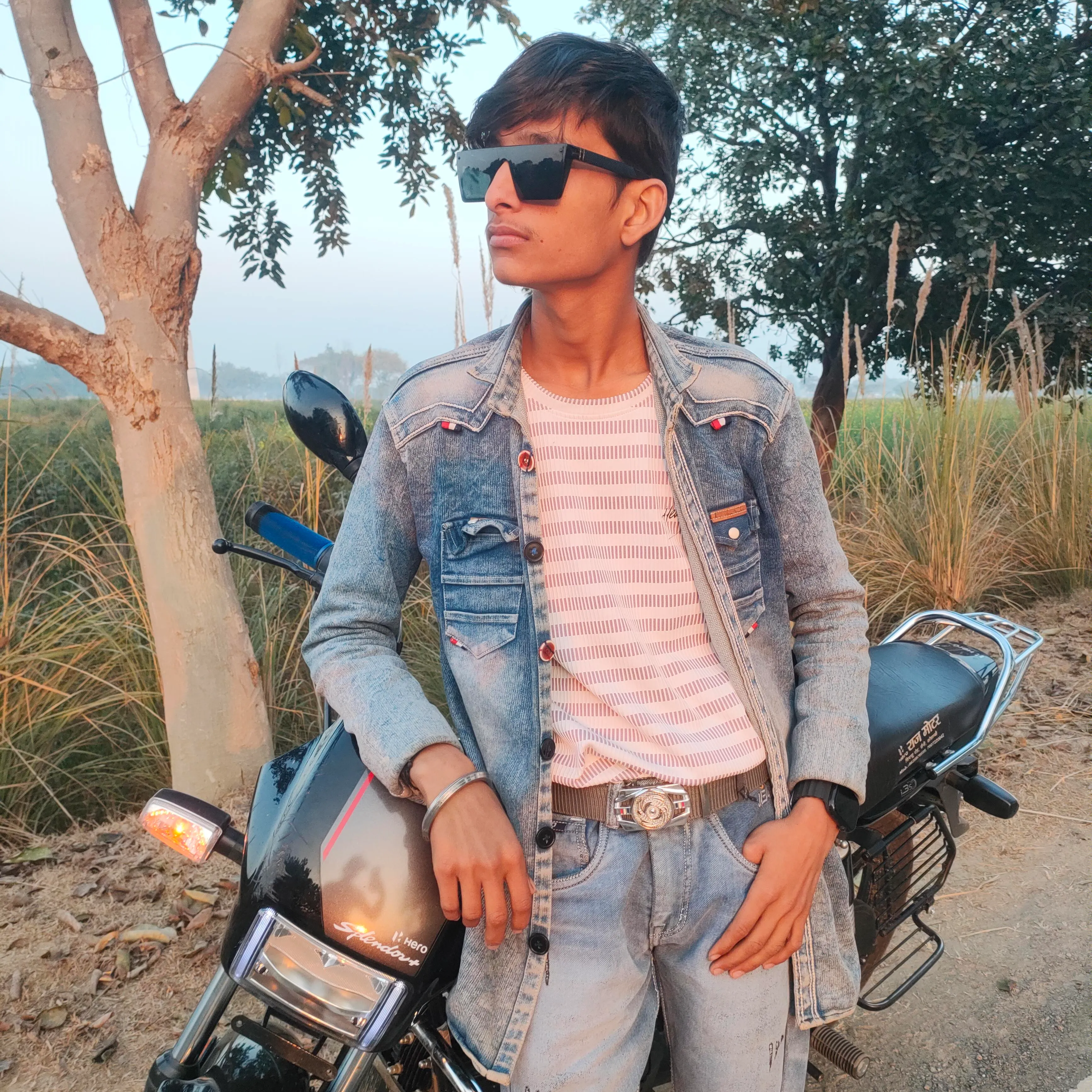 Mohammed Sartaj