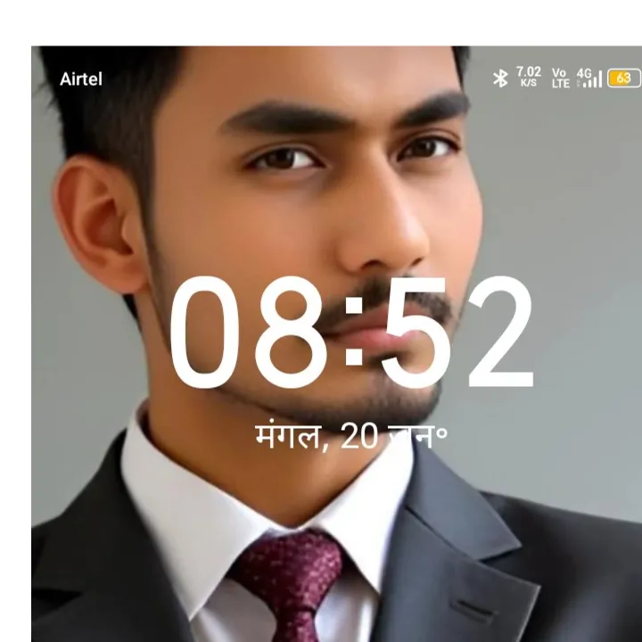 kanai aadivasi