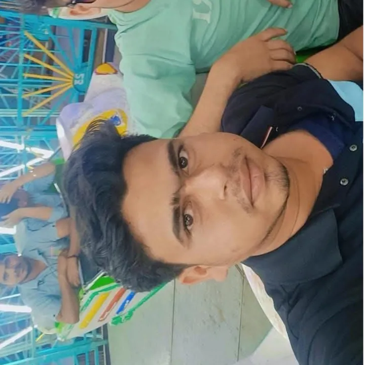 Rahul Rajput