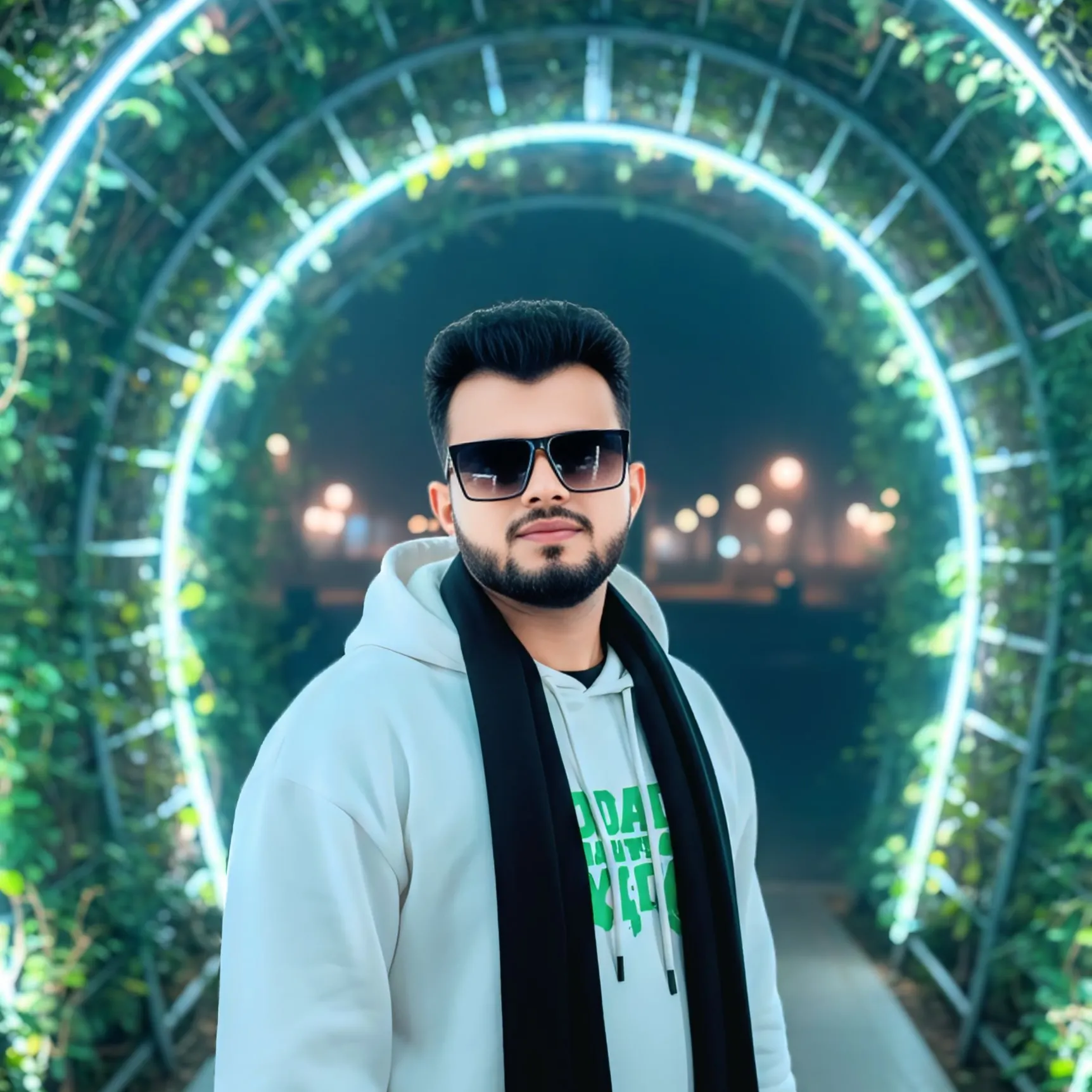 Kartik Diwakar