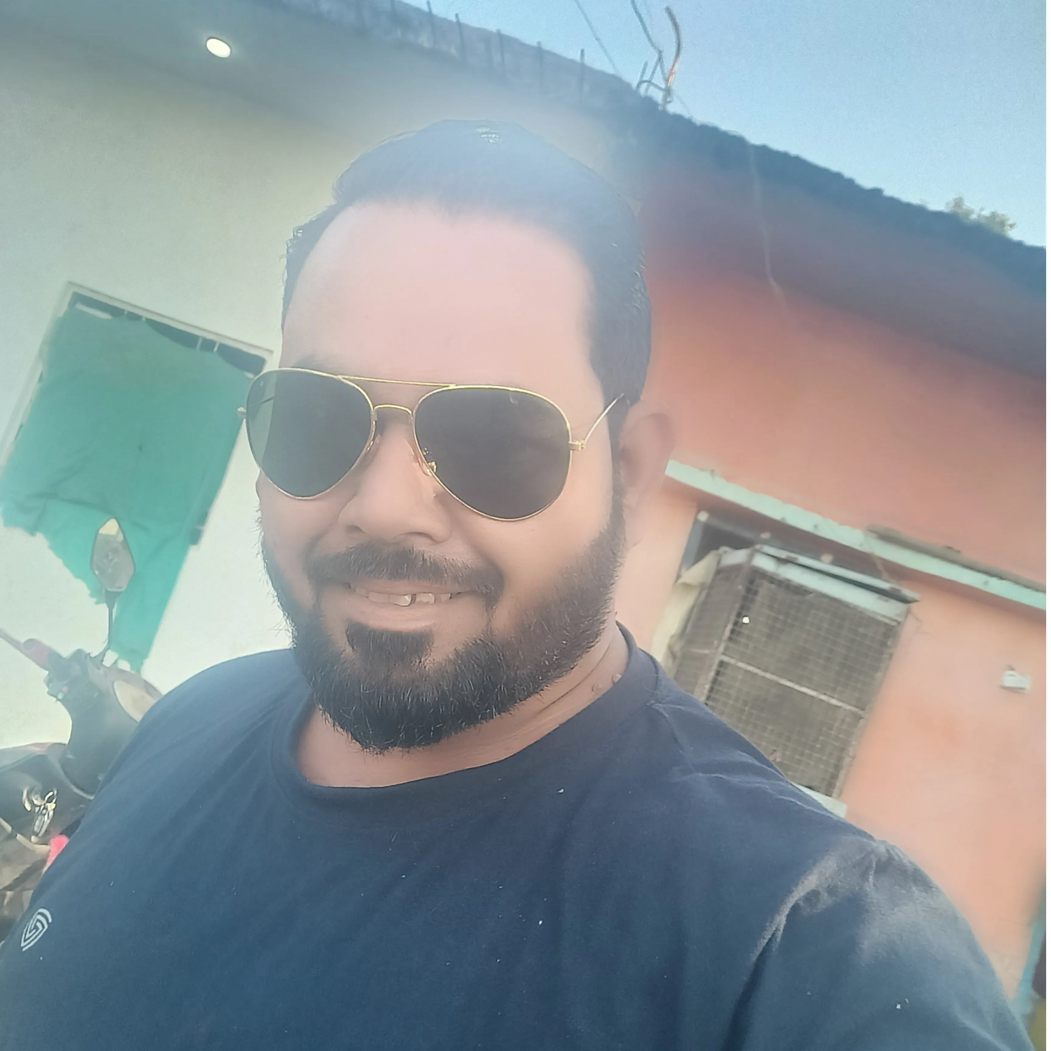 Kaushal Dubey