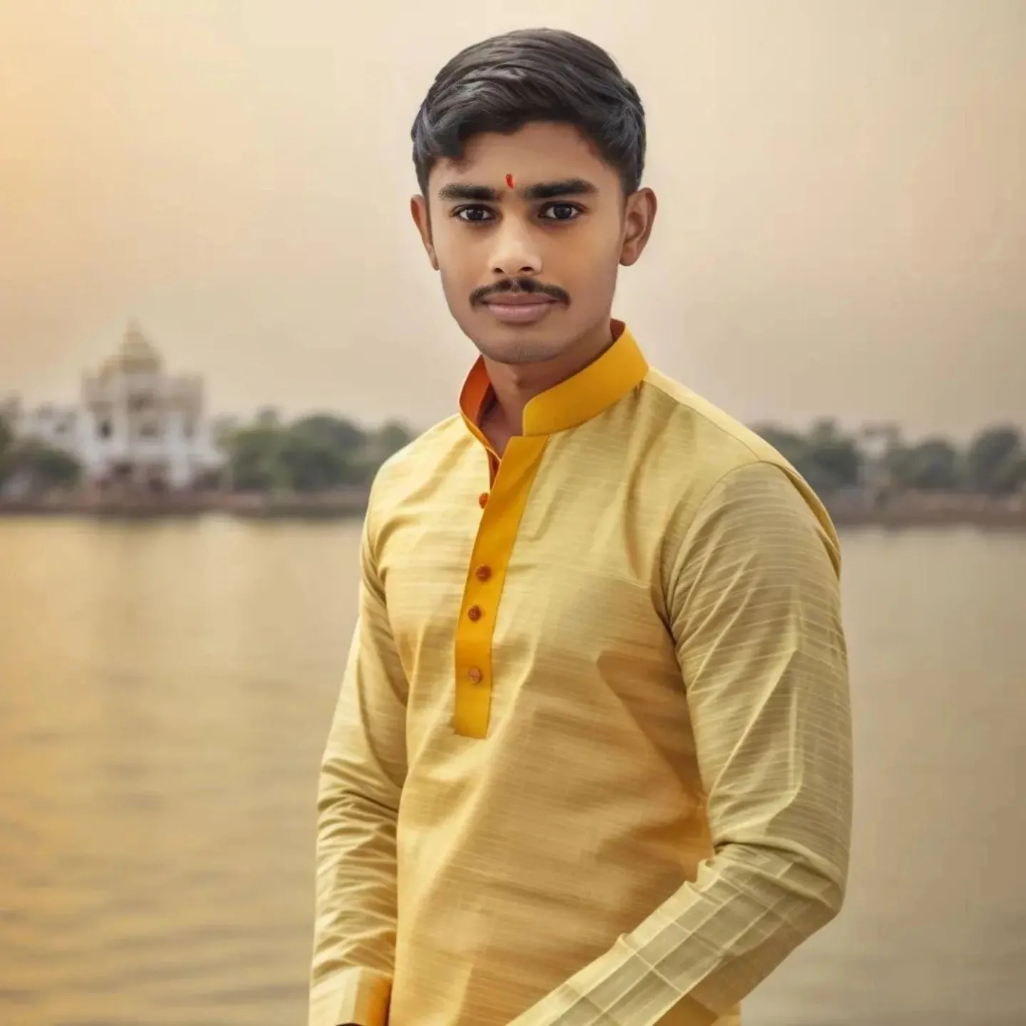 vikas Mudgal