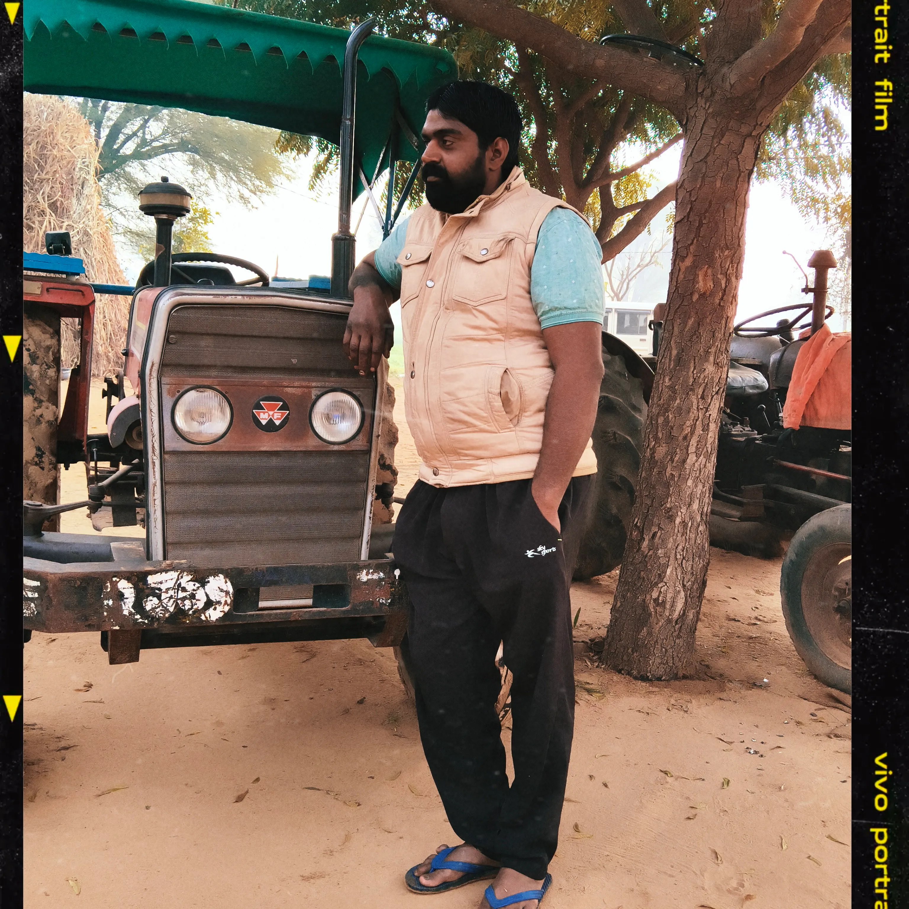 Narayan Yadav