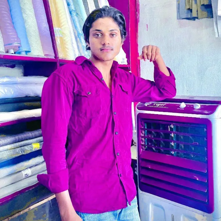 Haseen Khaan