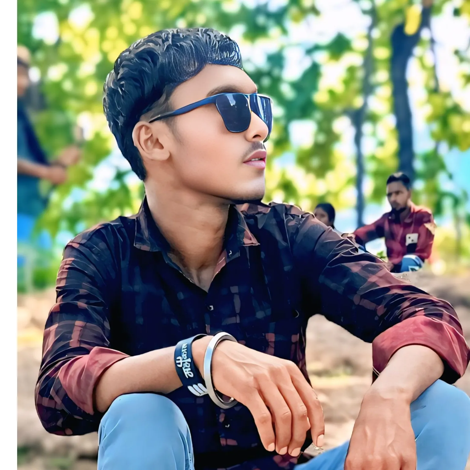 Ramsingh ramsingh