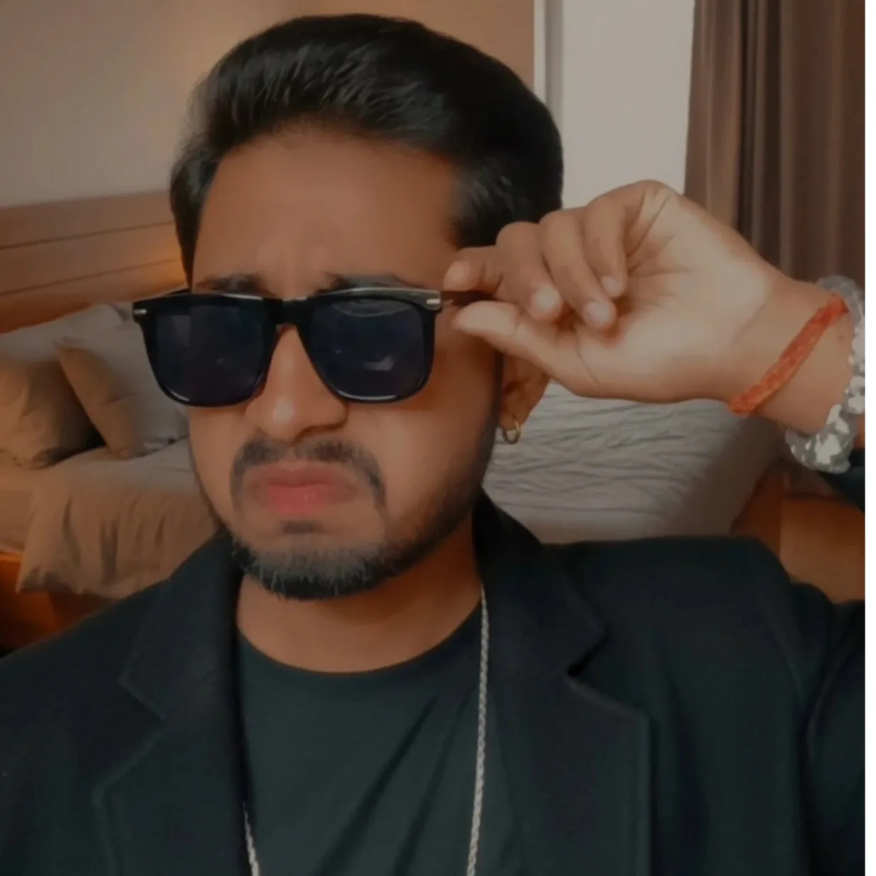 keshav raj