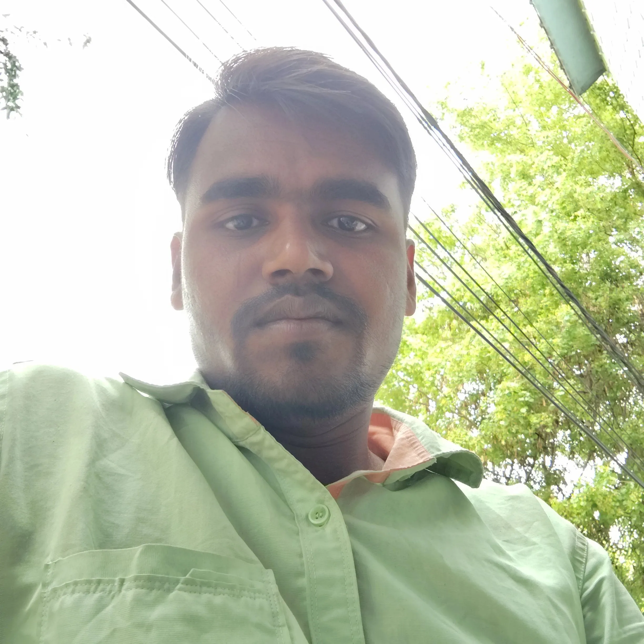 Umesh Mandal