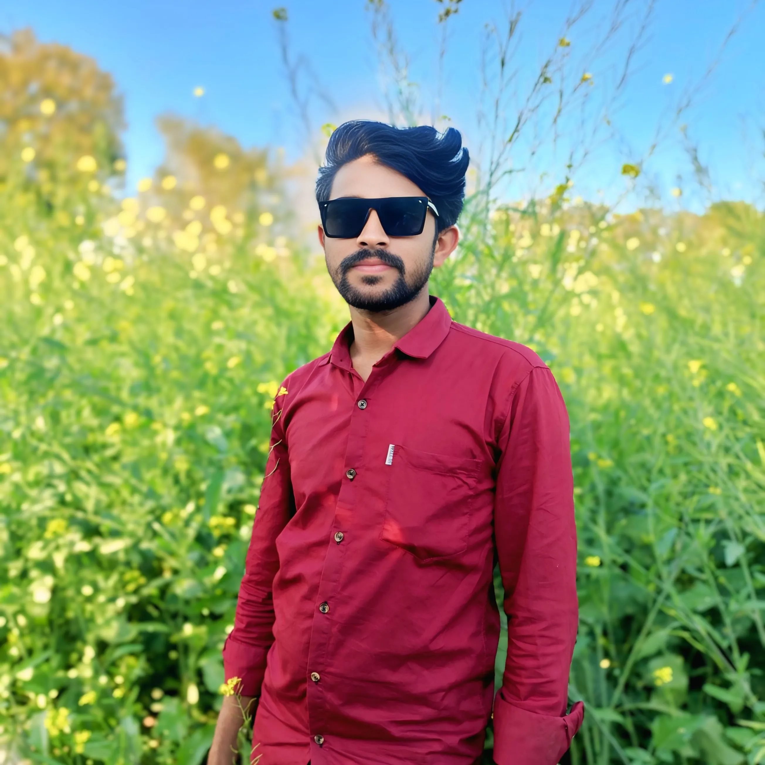 Jigarbhai vaghela