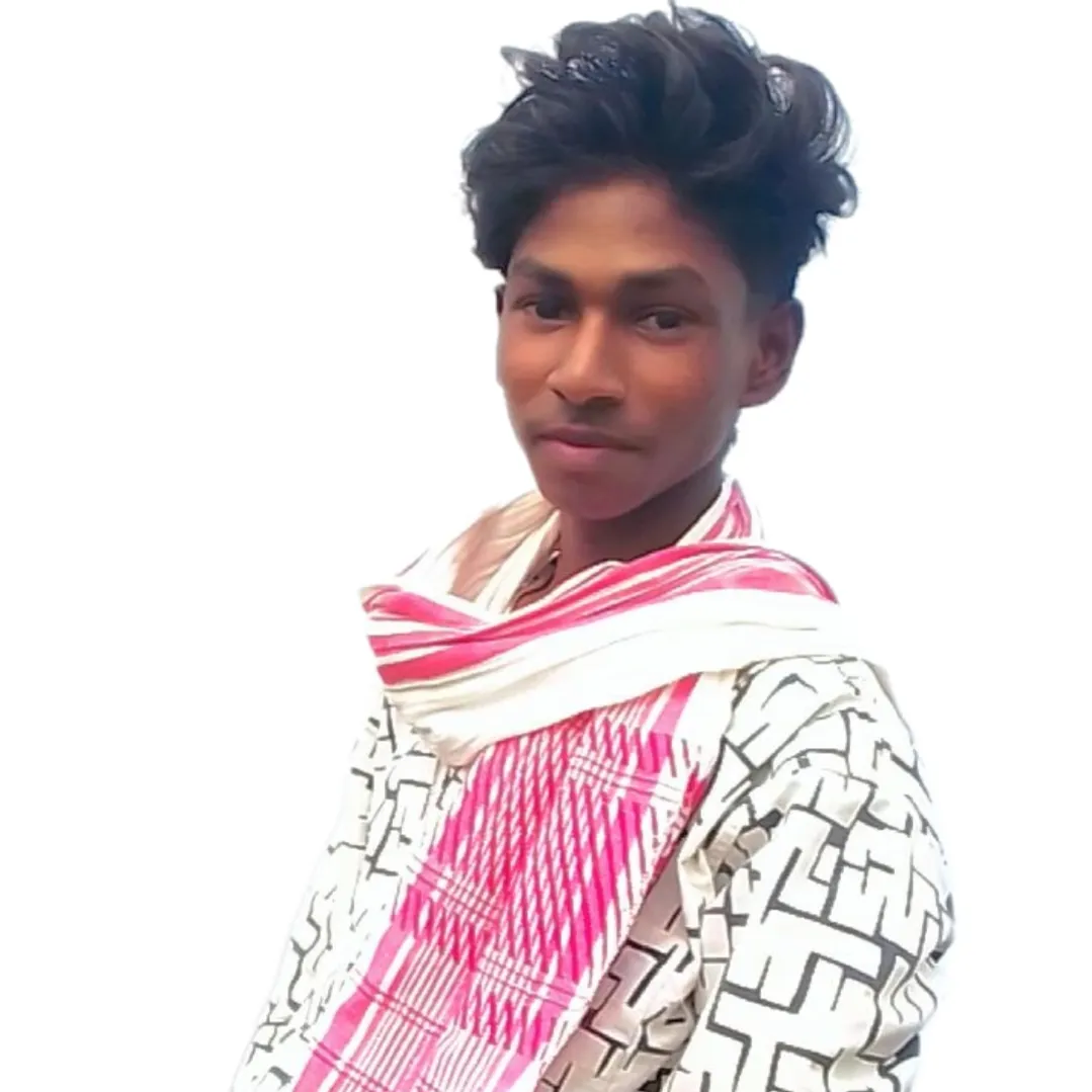 Bondarsingh Baghel