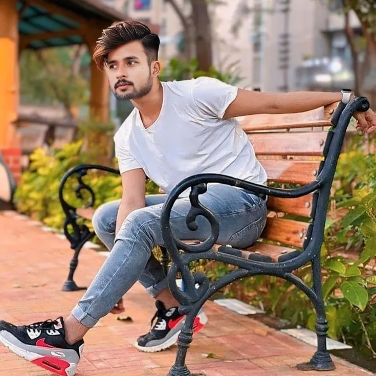 Parvin Kumar