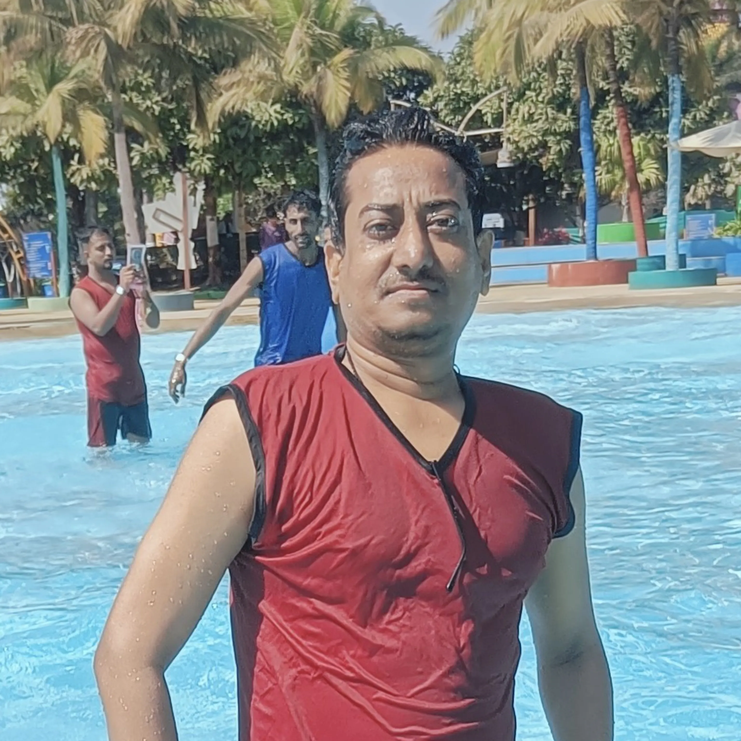 Ganesh bhati