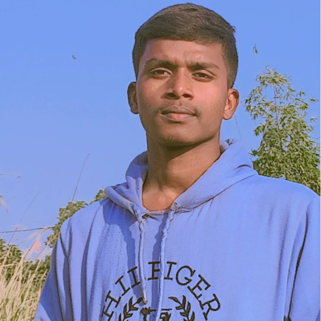SHAMBHUkumar KUMAR