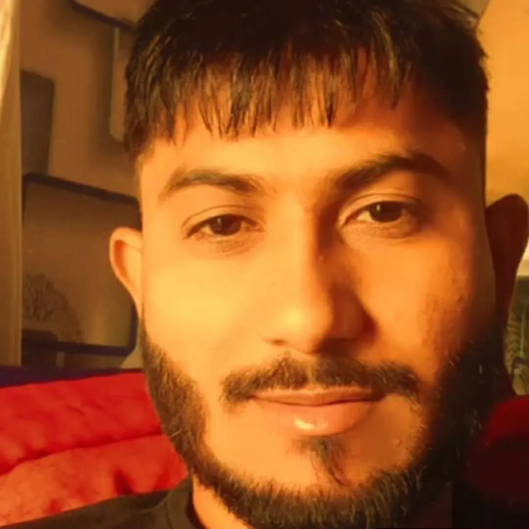 saurabh Vashisht