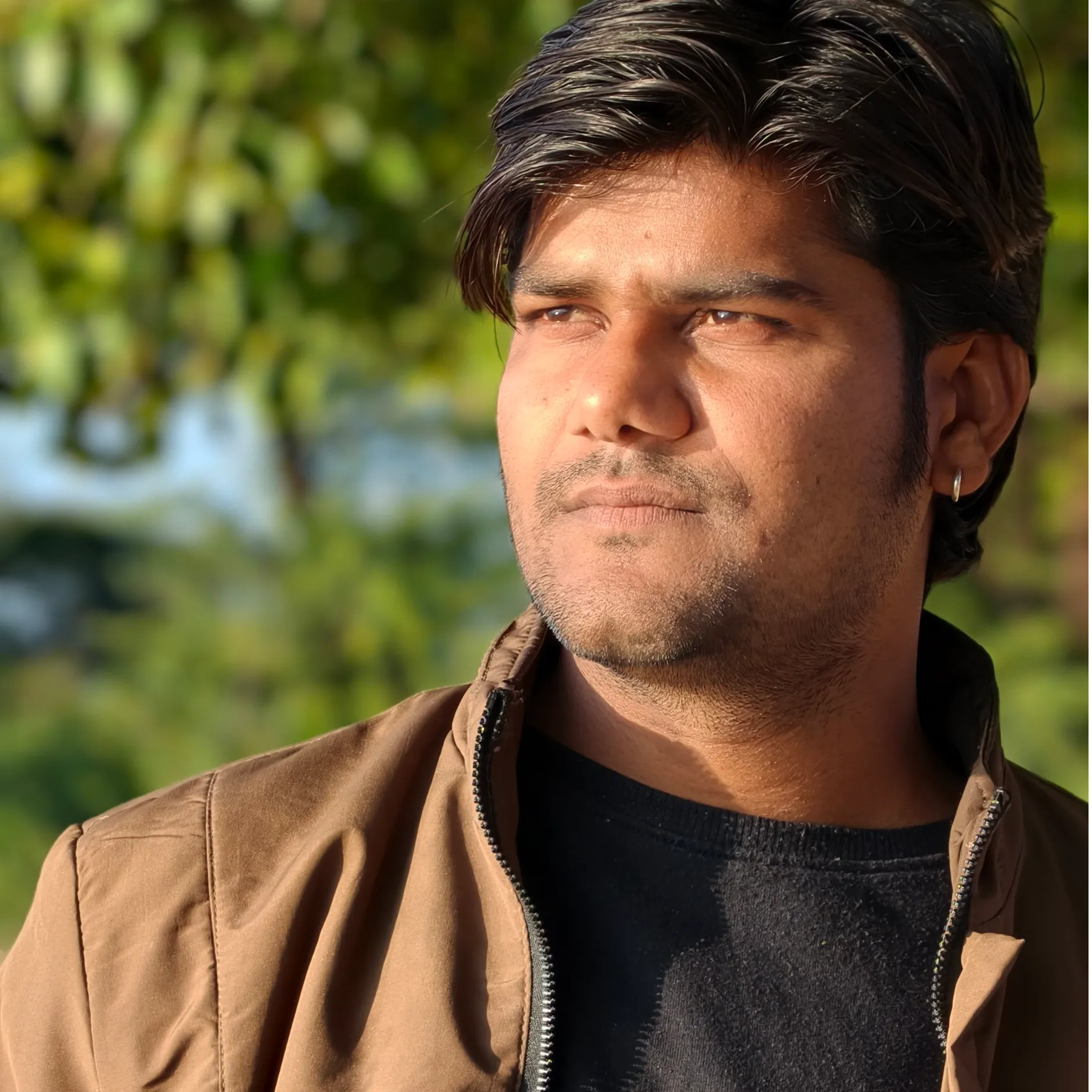 AJAY SINGH